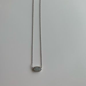 Kendra Scott necklace